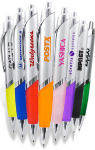 Pens: Gripper Pens